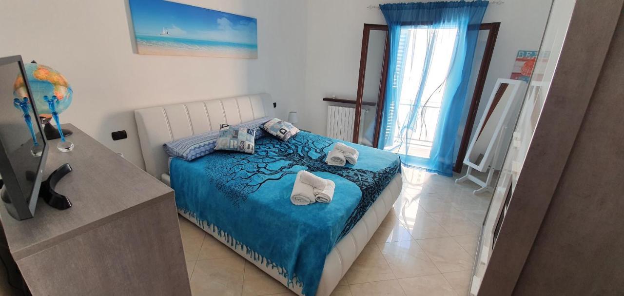 Storico 3 Appartement